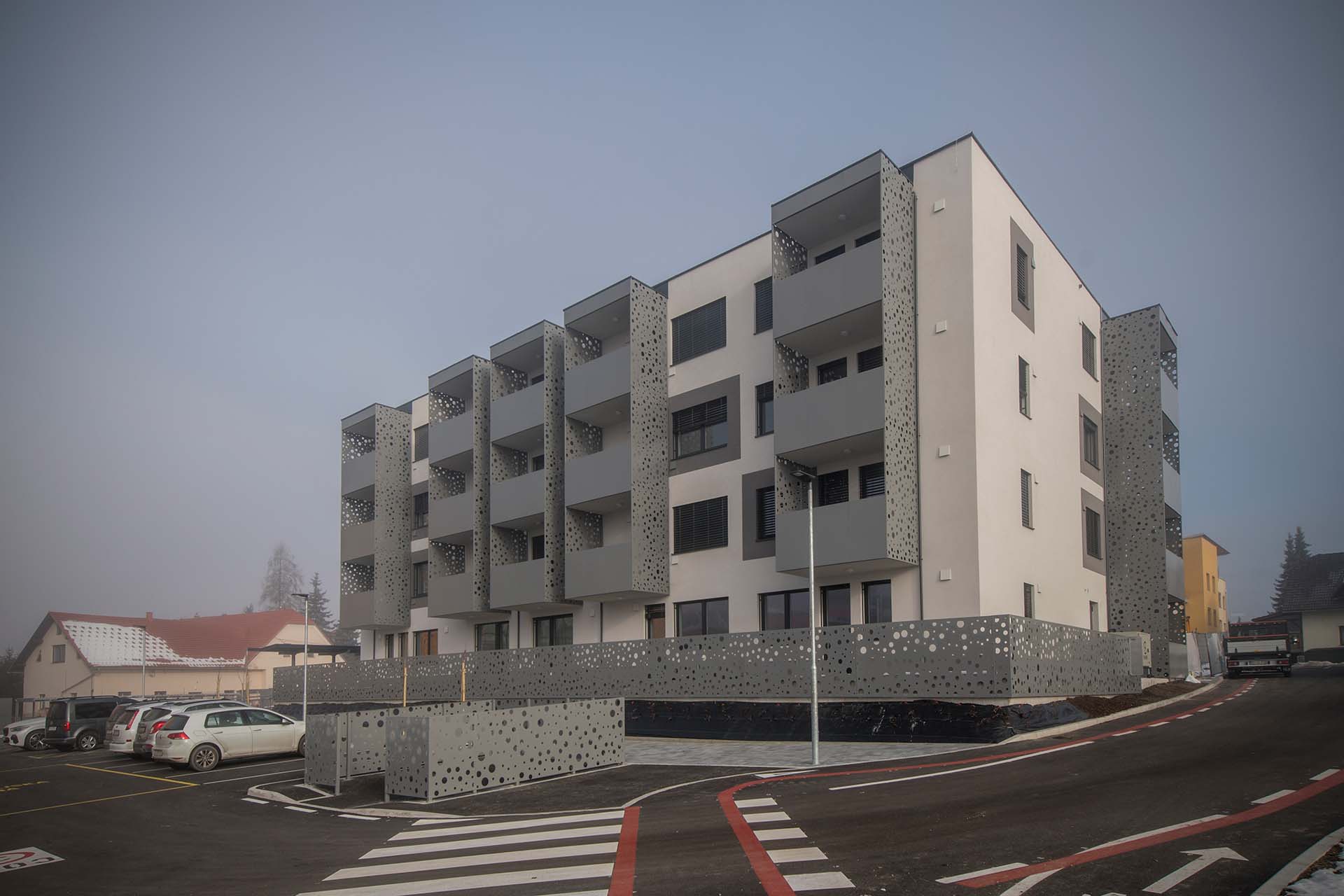 KAKO V EXIIT GROUP RAZVIJAMO NEPREMIČNINSKE PROJEKTE